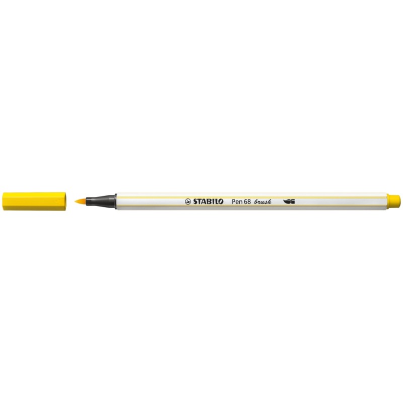 PENNARELLO PEN 68 BRUSH
