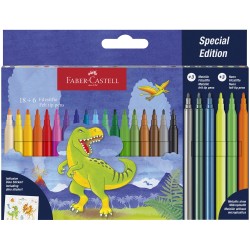 PENNARELLI CLASSIC COLOUR