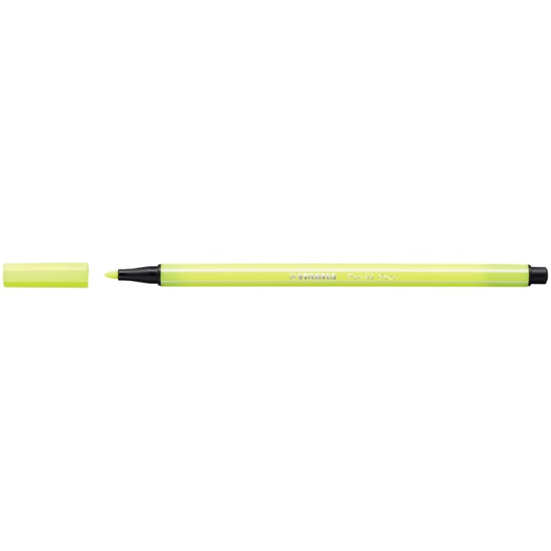 PENNARELLI ACQUARELLABILI PEN 68 punta MEDIA