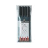 PENNARELLI PITT PEN ARTIST