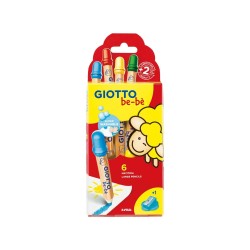 PASTELLI SUPERMATITONI...