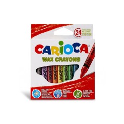 PASTELLI A CERA JUMBO
