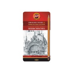 MATITA GRADUATA 1500