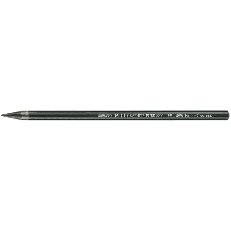 MATITA GRAFITE PURA PITT MONOCROME