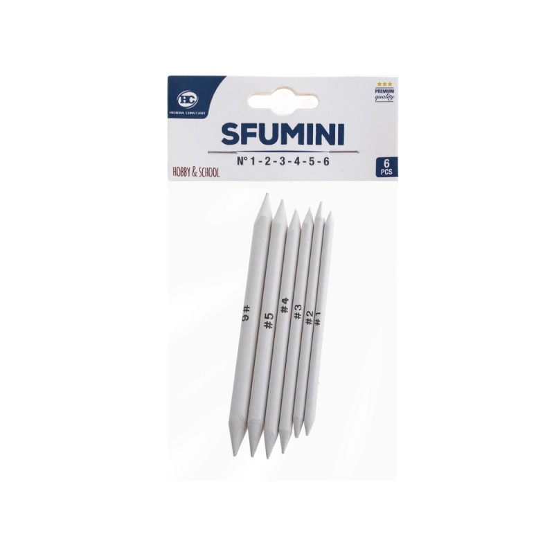 SFUMINO