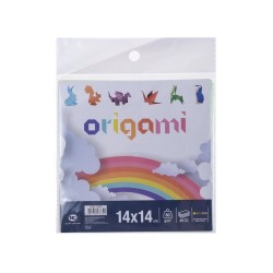 CARTA PER ORIGAMI