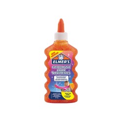 COLLA GLITTERATA LIQUIDA
