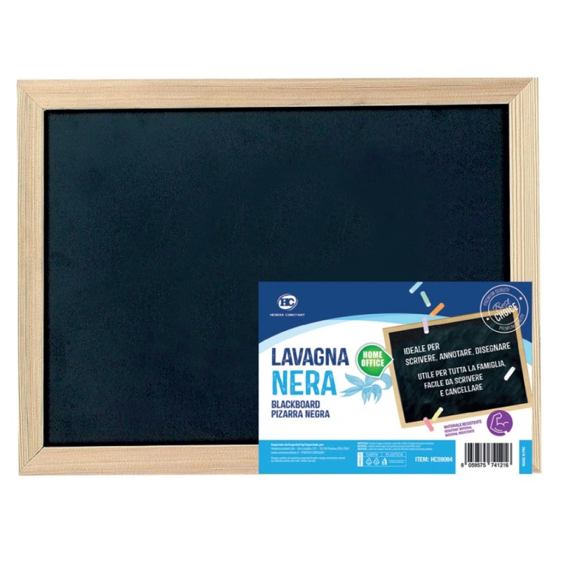 LAVAGNA BIANCA
