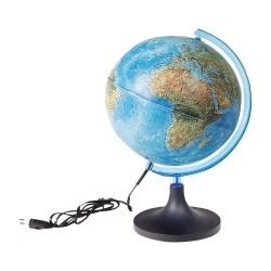 GLOBO GEOGRAFICO ELITE...