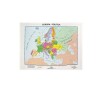 CARTINE GEOGRAFICHE DIDASCALIA FISICA POLITICA