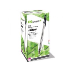 PENNA A SFERA IKONA