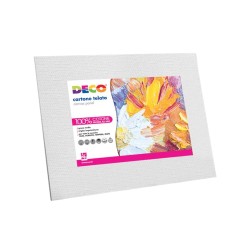 CARTONCINO TELATO DECO STUDIO