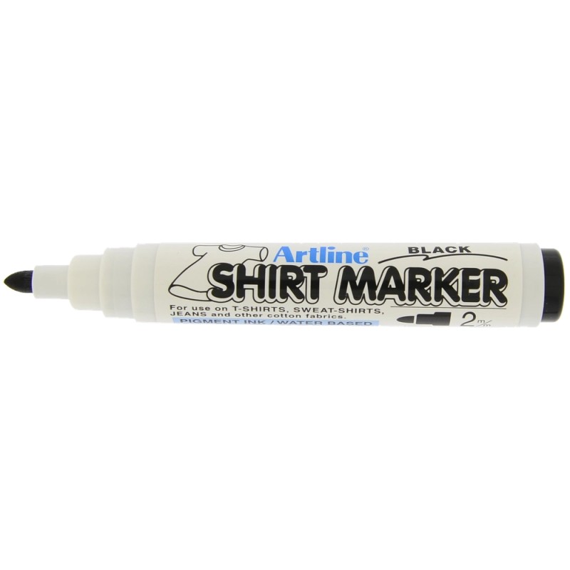 PENNARELLO PER TESSUTO SHIRT MARKER