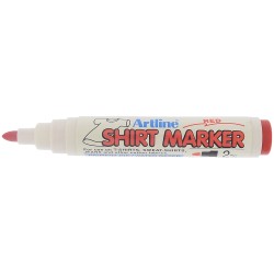 PENNARELLO PER TESSUTO SHIRT MARKER