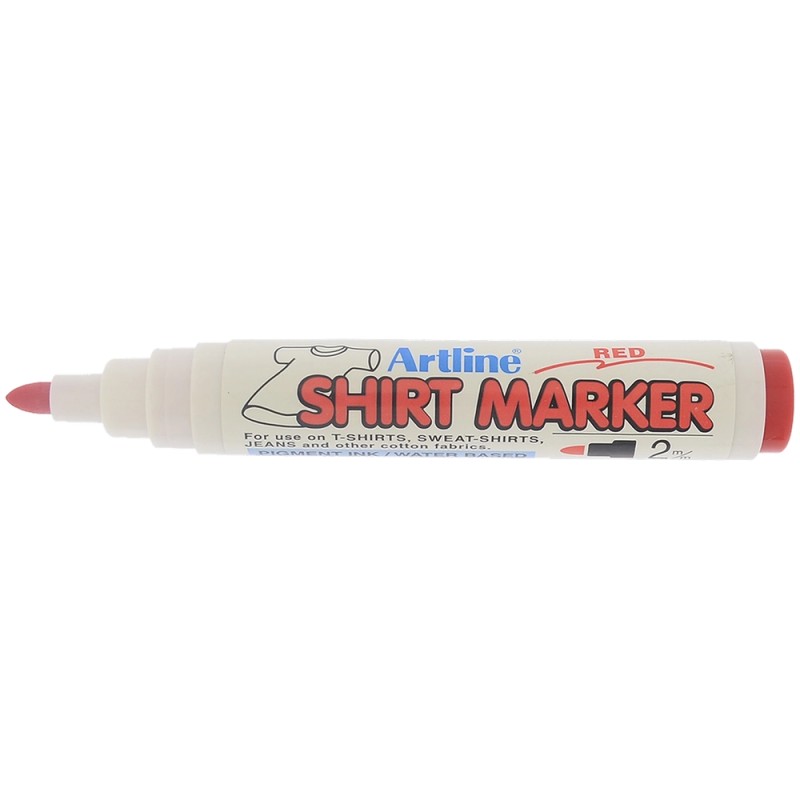 PENNARELLO PER TESSUTO SHIRT MARKER