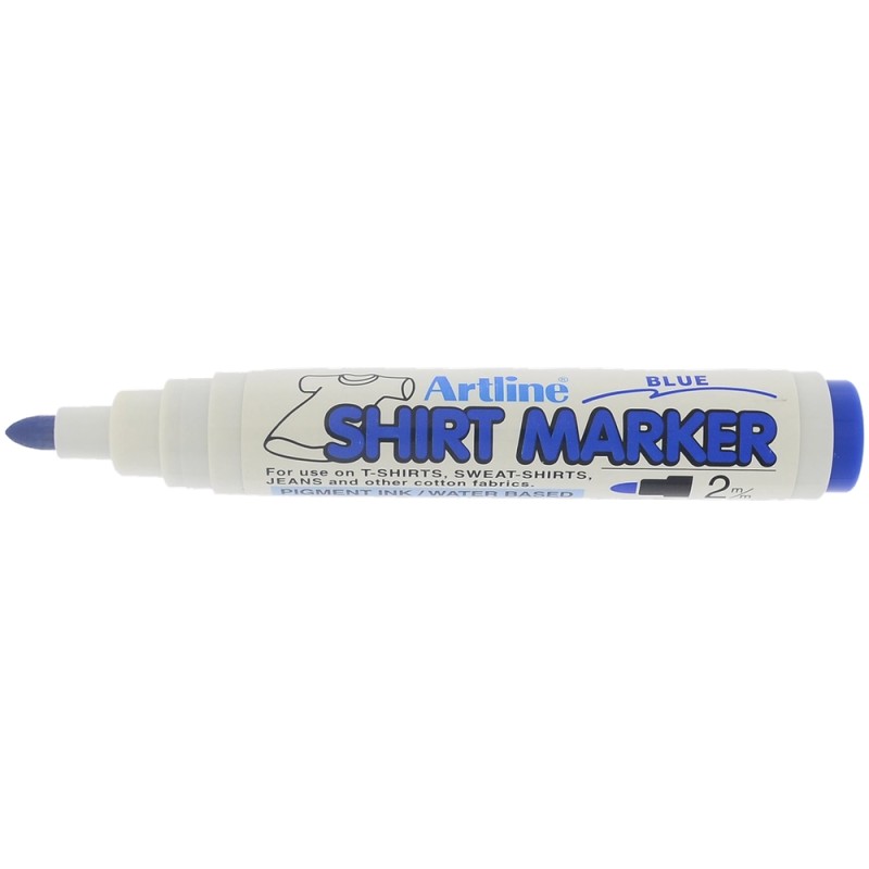 PENNARELLO PER TESSUTO SHIRT MARKER