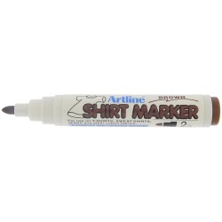 PENNARELLO PER TESSUTO SHIRT MARKER