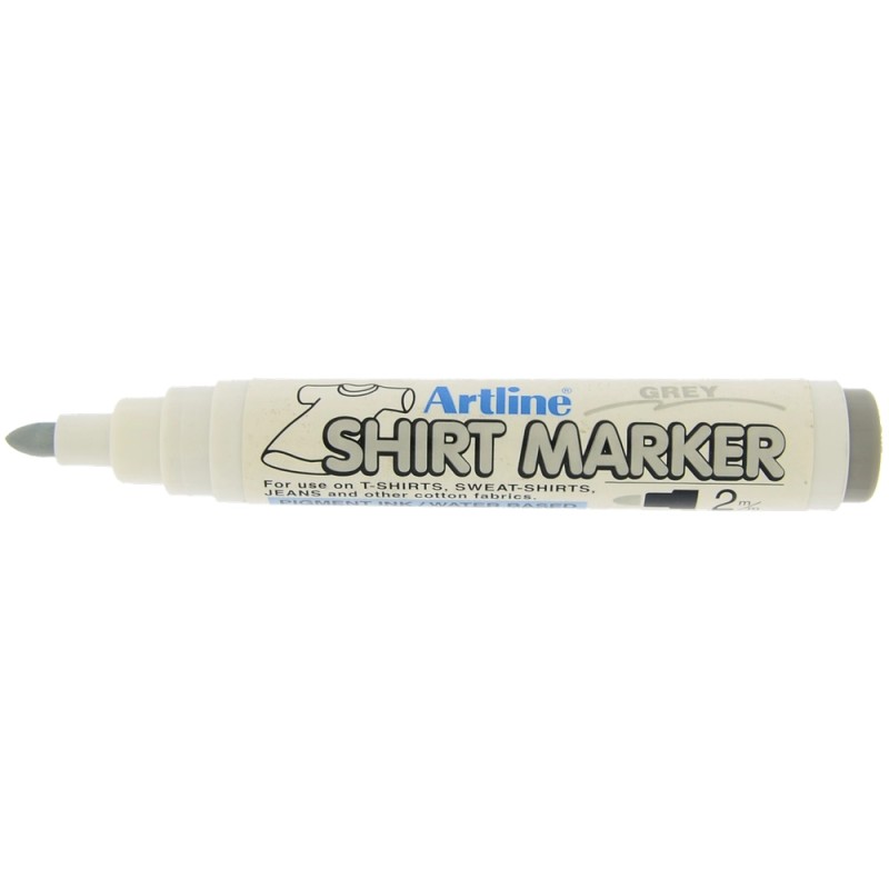 PENNARELLO PER TESSUTO SHIRT MARKER