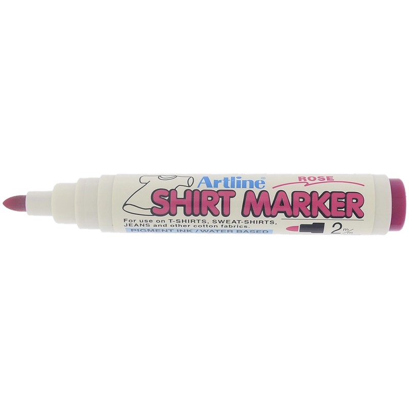 PENNARELLO PER TESSUTO SHIRT MARKER