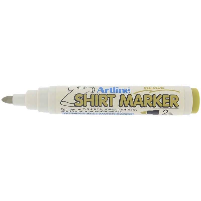 PENNARELLO PER TESSUTO SHIRT MARKER