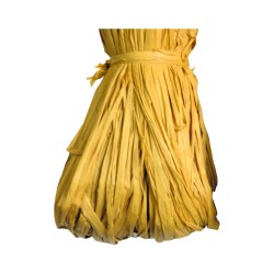 RAFIA NATURALE COLORATA