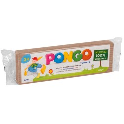 PASTA DA MODELLARE PONGO