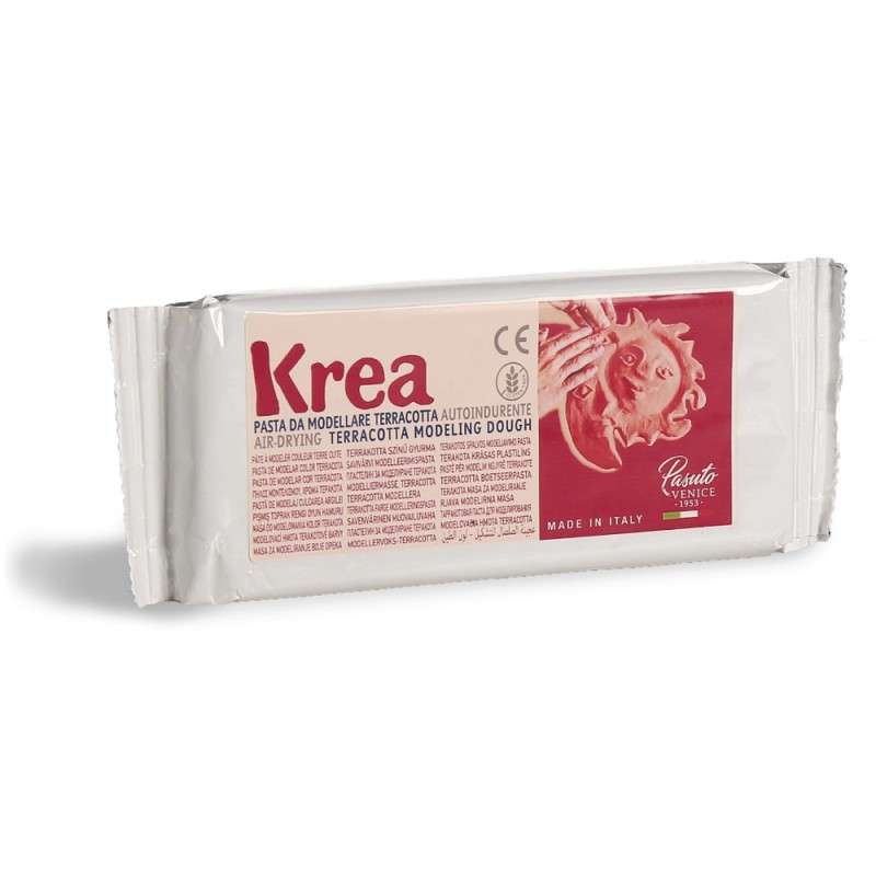 PASTA DA MODELLARE KREA
