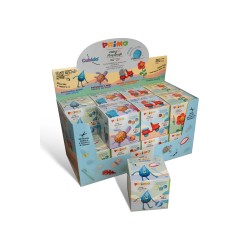 PASTA DA MODELLARE EASY DO