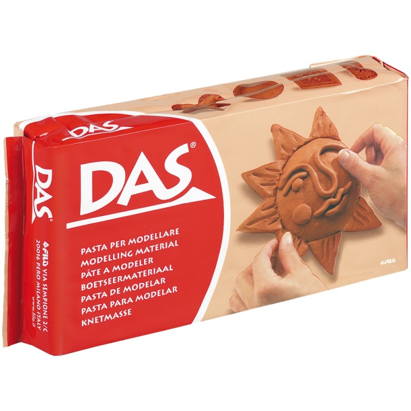 DAS TERRACOTTA PANETTO