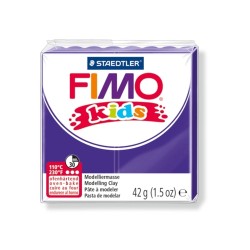 PASTA DA MODELLARE FIMO KIDS