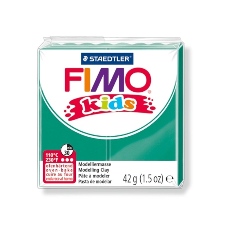 PASTA DA MODELLARE FIMO KIDS