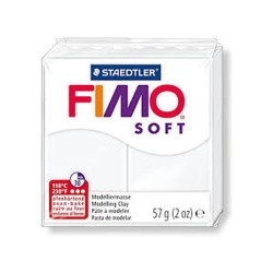 PASTA DA MODELLARE  FIMO SOFT
