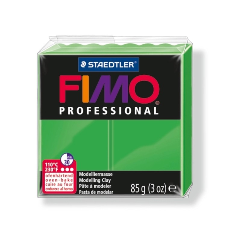 PASTA DA MODELLARE FIMO PROFESSIONAL