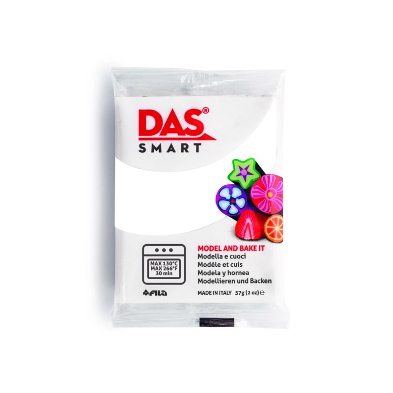 DAS SMART PASTA DA MODELLARE