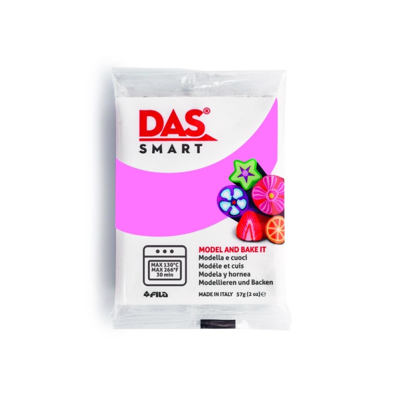 DAS SMART PASTA DA MODELLARE
