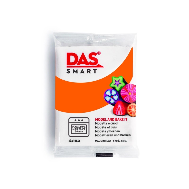 DAS SMART PASTA DA MODELLARE