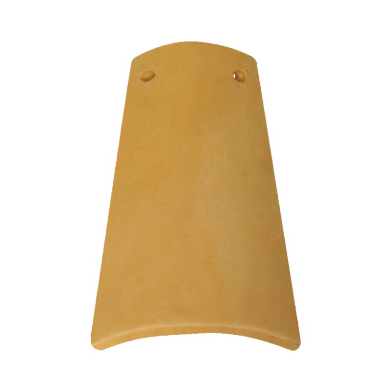TEGOLE IN TERRACOTTA