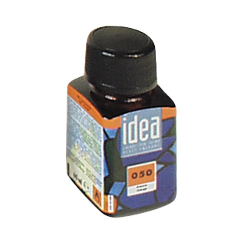 COLORI PER VETRO IDEA VASETTO 60ml