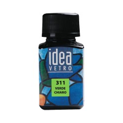 COLORI PER VETRO IDEA