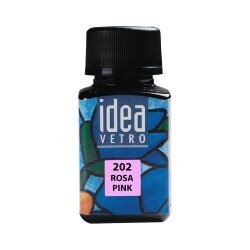 COLORI PER VETRO IDEA