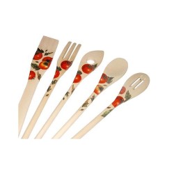 SUPPORTI IN LEGNO DA DECORARE