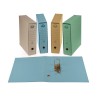 RACCOGLITORE AD ANELLI PROTOCOLLO ECO