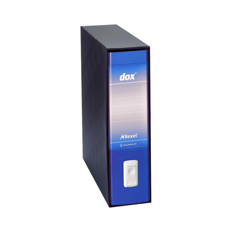 RACCOGLITORE CON CUSTODIA DOX mm 230x340