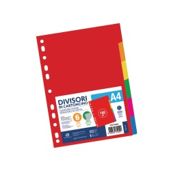 DIVISORI