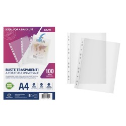 BUSTE PERFORATE