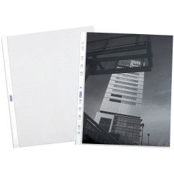 BUSTE PERFORATE
