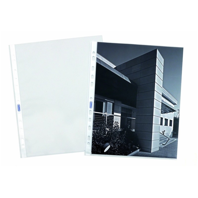 BUSTE PERFORATE