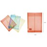 CARTELLINA IN PPL CON LACCIO