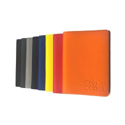 PLURICARD PORTACARD A LIBRO...