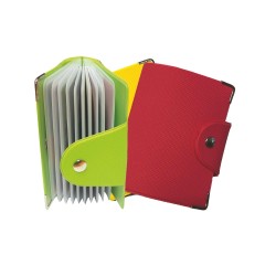PORTACARD TWENTY CARDS